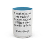 15oz / Light Blue