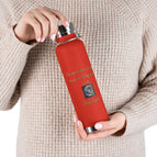 Red / 22oz