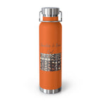 Orange / 22oz
