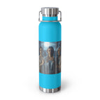 Pebble Blue / 22oz