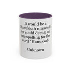 11oz / Purple
