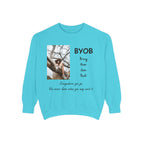 Lagoon Blue / 3XL