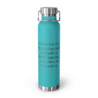 Mint Green / 22oz