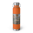 Orange / 22oz