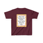 Maroon / XS
