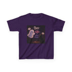 Purple / XS