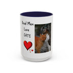 15oz / Navy
