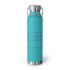 Mint Green / 22oz