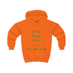 Orange Crush / XS