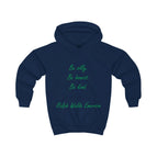 Oxford Navy / XS