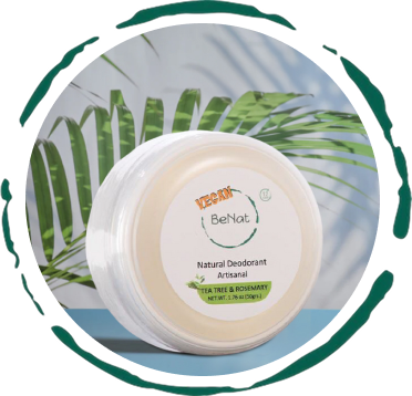 Vegan Deodorant Cream-0