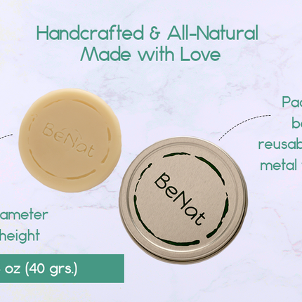 Moisturizing Lotion Bar-4