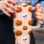 Pink Pumpkin / 1200ML