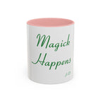 11oz / Pink