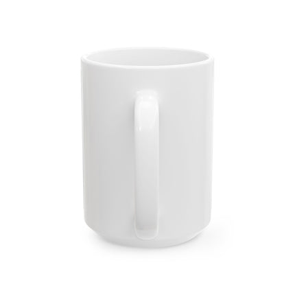 Inspirational Starry Sky Mug — "You are a child of the universe" Ceramic Coffee Cup (11oz/15oz)