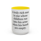 15oz / Yellow