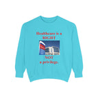 Lagoon Blue / 3XL