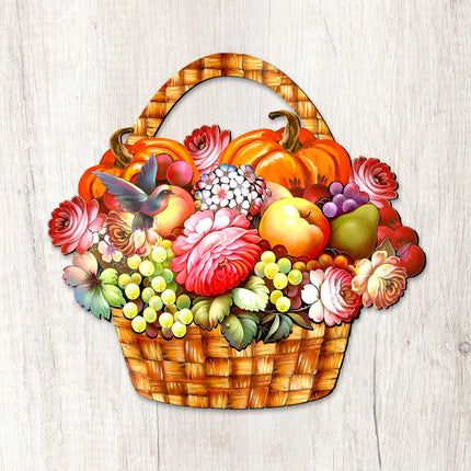Fall Gifts Halloween Tree and Wall Decor by G. DeBrekht - Designocracy - 8158907-2M-3