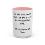15oz / Pink