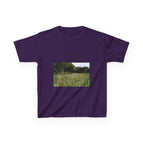 Purple / XS