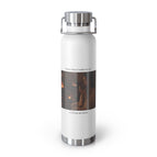 White / 22oz