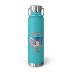 Mint Green / 22oz