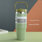 Green / 20oz600ml