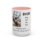 15oz / Pink