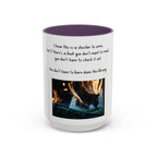 15oz / Purple