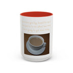 15oz / Red