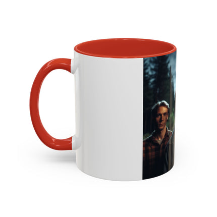 Mystical Night Scene Coffee Mug - 11oz