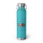 Mint Green / 22oz
