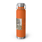 Orange / 22oz