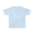 Light Blue / XS