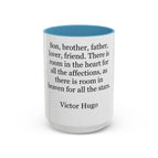 15oz / Light Blue