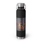 Black / 22oz