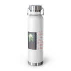 White / 22oz