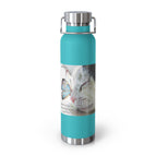 Mint Green / 22oz