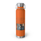 Orange / 22oz