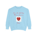 Chambray / S