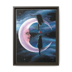 12″ x 16″ (Vertical) / 1.25