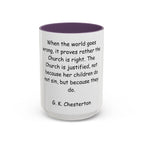 15oz / Purple