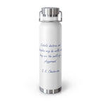 White / 22oz