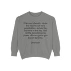Grey / S