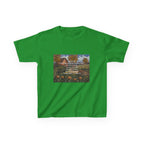 Irish Green / XS
