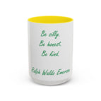 15oz / Yellow