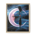 16″ x 20″ (Vertical) / 1.25
