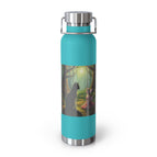 Mint Green / 22oz