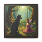 16″ x 16″ / 1.25