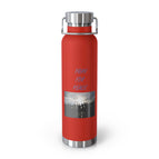 Red / 22oz